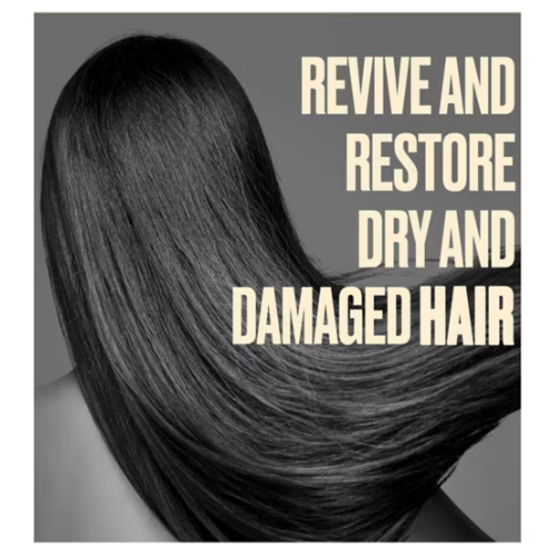 Aussie Miracle Moist Hair Shampoo, 250ml